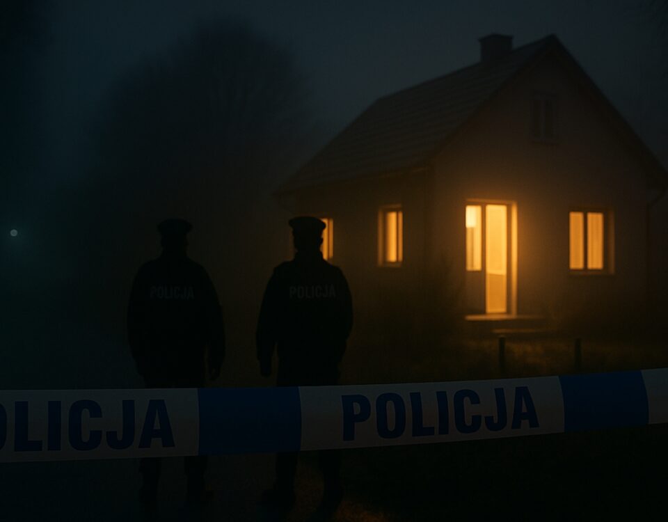 Sprawa mordu w Rakowiskach – tragiczna historia z zimną premedytacją
