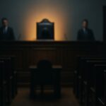 Sprawy, które ciągną się nadal – dramaty bez końca