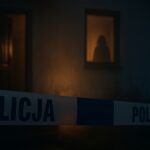 Zabójstwo męża pod Ostrowią Mazowiecką – tragedia w gminie Nur