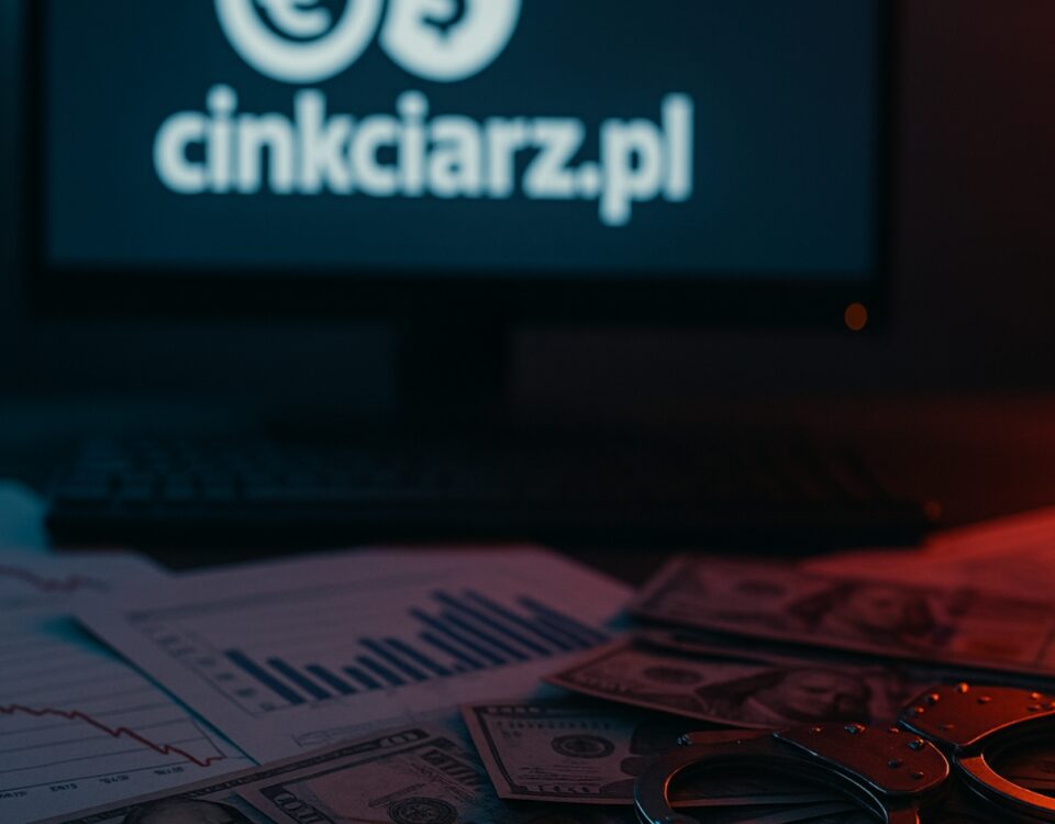 cinkciarz