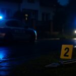 Rodzinna tragedia na Olsztyńskich Brzezinach – rekonstrukcja wydarzeń, motywy i decyzje sądu