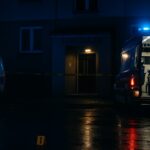 Śmierć 19-letniego Oliwiera – co wiemy o interwencji policji w Elblągu