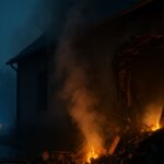 Wybuch na plebanii w Katowicach w 2023 r. – przebieg, przyczyny i wyrok