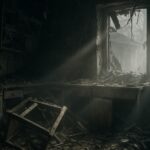 Zamach bombowy na kobietę w Siecieborzycach (12.2022) – przebieg, ofiary, sprawca, proces