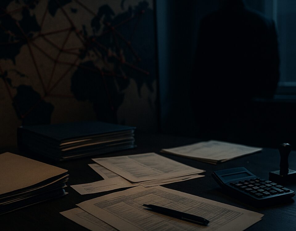 Dyrektorki wyłudzały dotacje