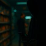 Nabici w Tajemniczego klienta