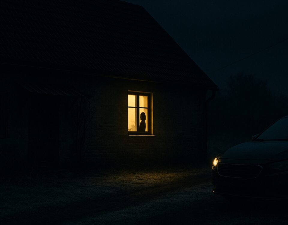 ciotka jacka jaworka