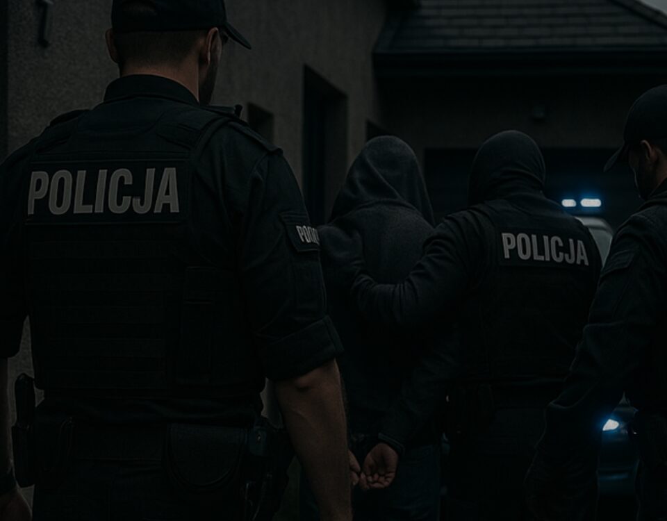 Afera deweloperska HREIT – co wiemy, kim jest Michał Sapota i na jakim etapie jest sprawa