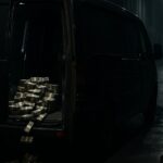 Skok stulecia - 8 mln zł i fałszywy konwojent