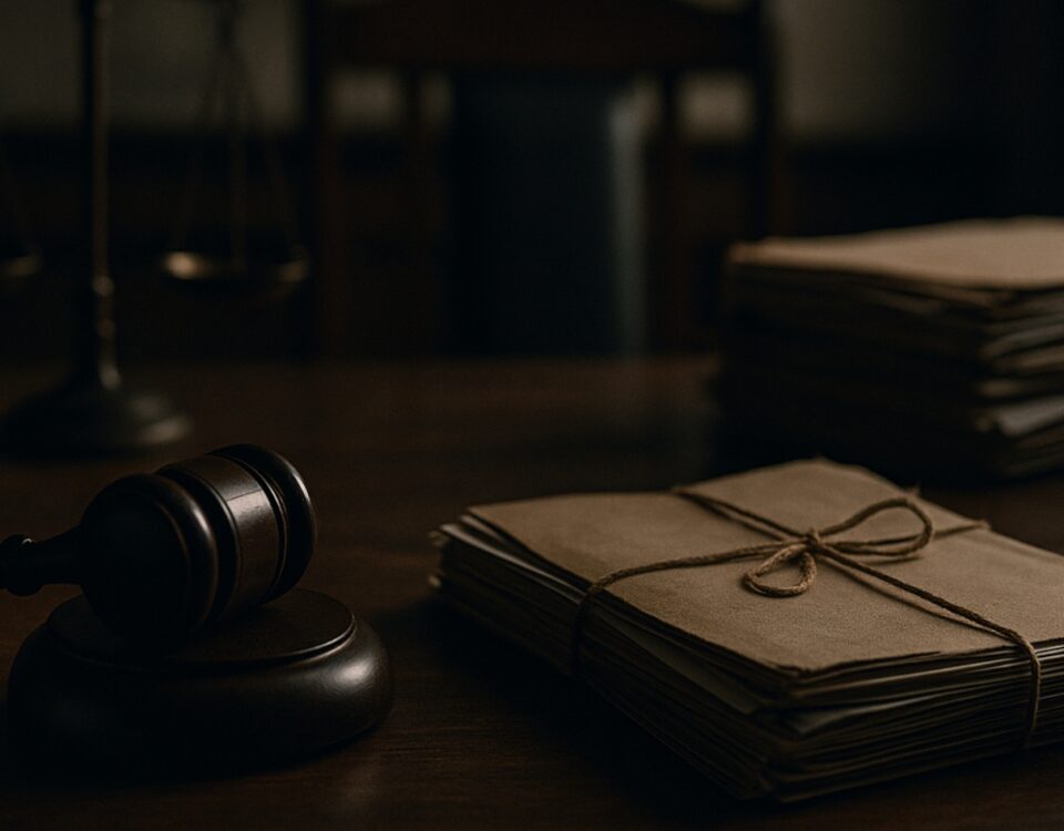 Sprawa znęcania się byłego radnego PiS z Bydgoszczy – przebieg, zarzuty i wyrok