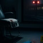 Zabójstwo Jolanty w salonie kosmetycznym i upozorowanie śmierci na torach – co ustalili śledczy