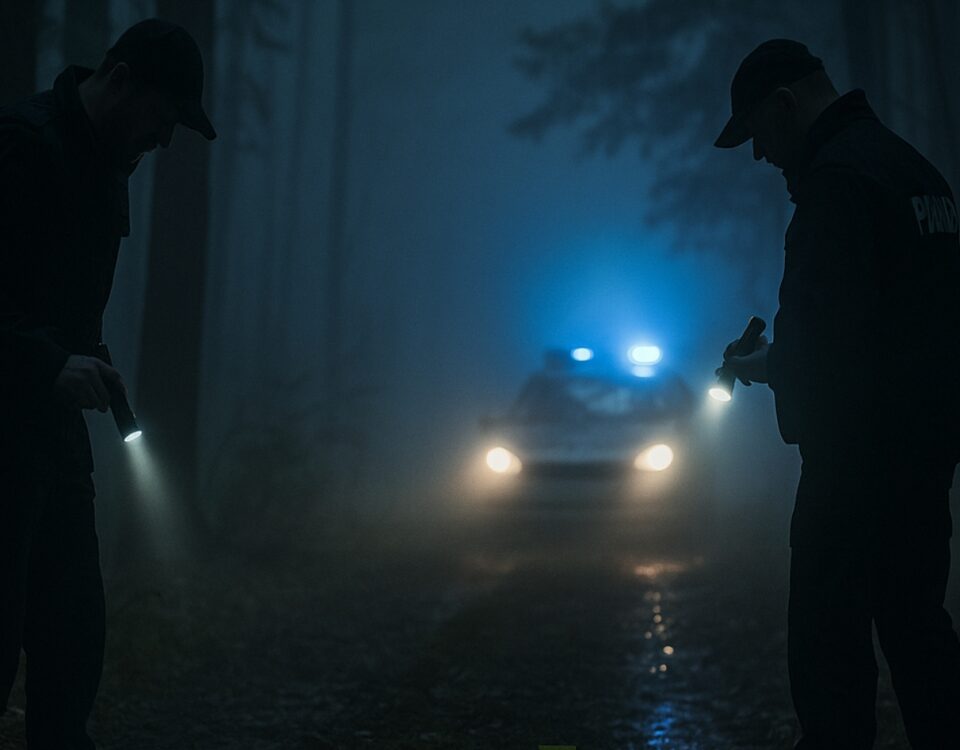 Zabójstwo Natalii w Gortatowie – zgłoszenie zaginięcia, ustalenia śledczych i start procesu