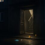 Zabójstwo matki w Sanoku