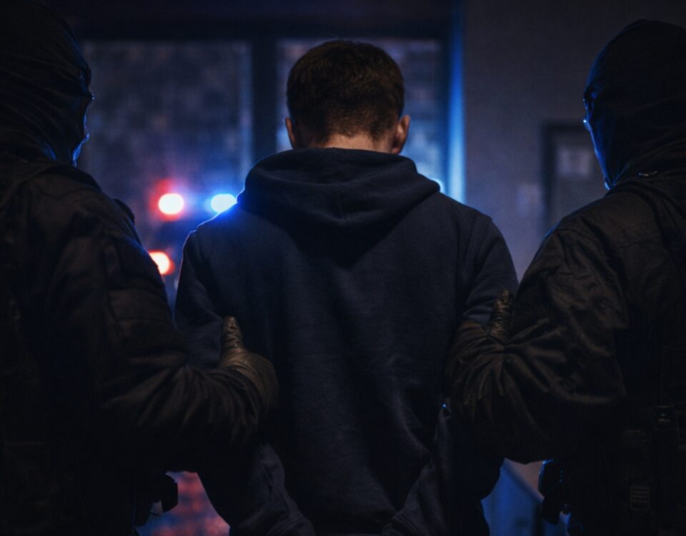 Student KUL zatrzymany przez ABW – co wiadomo o sprawie i czym zajmuje się Agencja