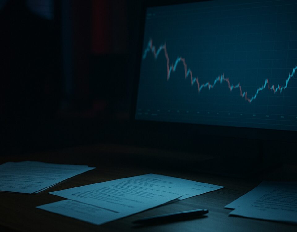 Sylwester Suszek – kim był „król kryptowalut” i dlaczego znów jest o nim głośno