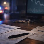 Upadek Cinkciarz.pl – etap śledztwa i podsumowanie głośnych spraw ostatnich miesięcy