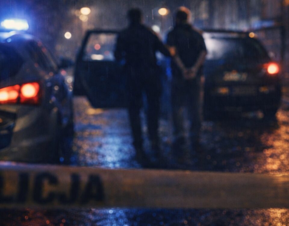 Zabójstwo Mai z Mławy – ekstradycja Bartosza G. i proces matki za hejt