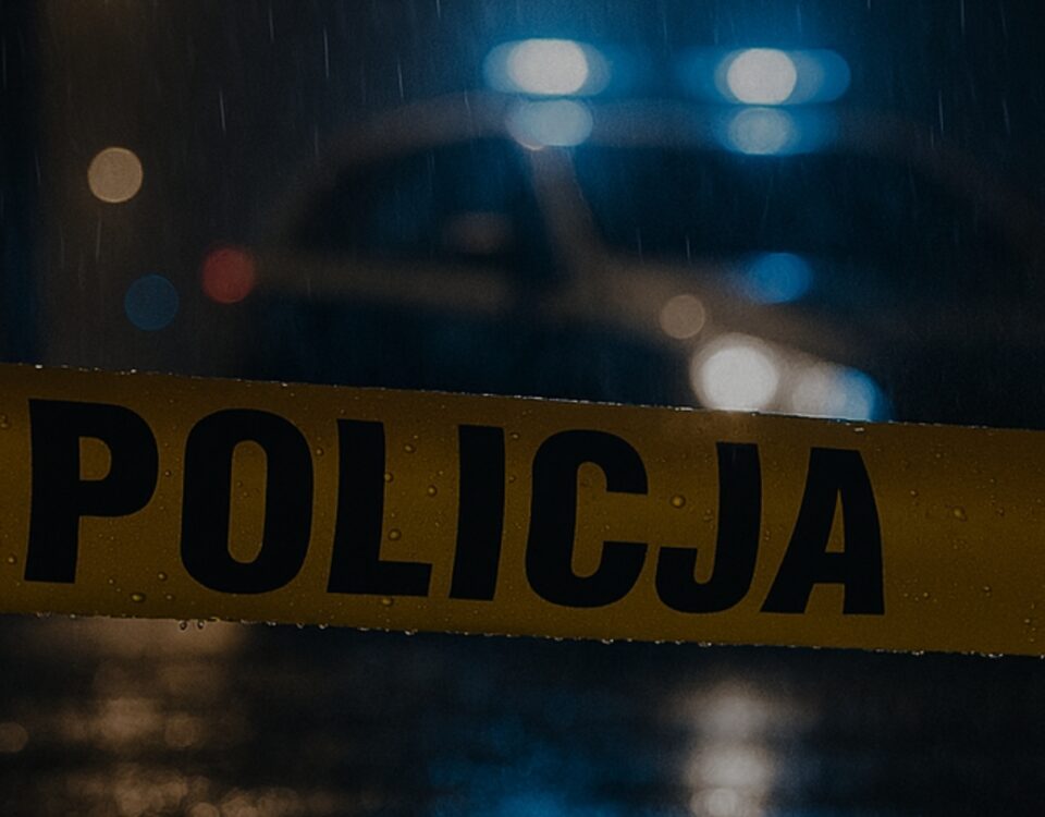 Zabójstwo Mateusza w Słupsku – jak zaginął 31-latek i co ustalili śledczy