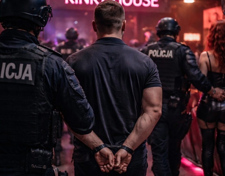 Kinky House we Włocławku – rusza proces i co dziś wiadomo o sprawie agencji min