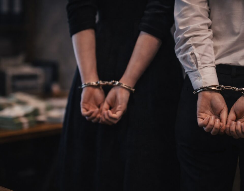 Kradzież księgowe Pułtusk