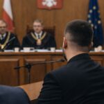 Ksiądz Olszewski i afera fundacji Profeto – zarzuty, Fundusz Sprawiedliwości i przebieg procesu min