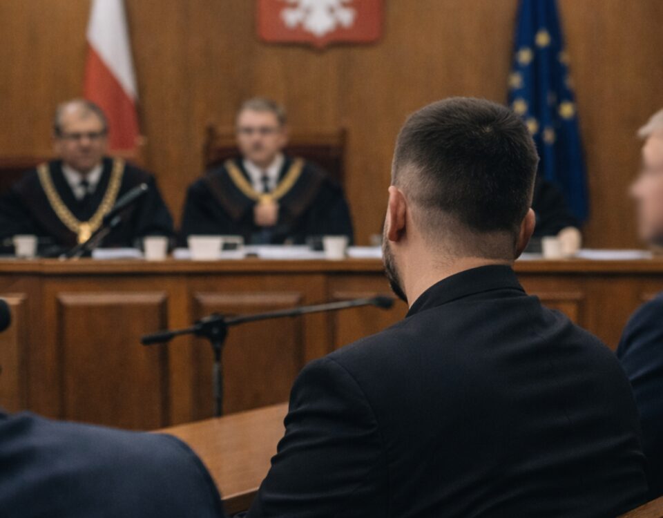Ksiądz Olszewski i afera fundacji Profeto – zarzuty, Fundusz Sprawiedliwości i przebieg procesu min