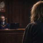 Matka Bartosza G. skazana za nękanie rodziny Mai z Mławy