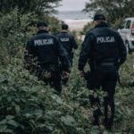 Poszukiwania Iwony Wieczorek