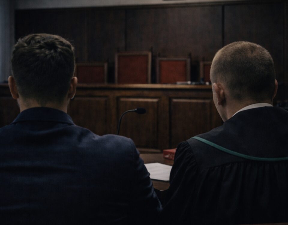 Proces Sebastiana M oskarżonego o spowodowanie wypadku na autostradzie A1