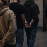 Proces wnuczki podejrzanej o zabójstwo dziadka w Gdańsku