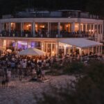 Zatoka Sztuki w Sopocie