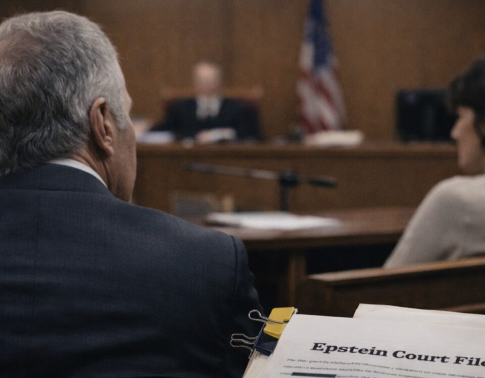 Jeffrey Epstein – życie, przestępstwa, układy, procesy i najnowsze ujawnienia „Epstein files”