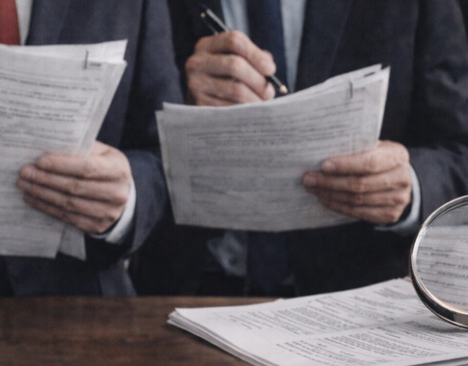 Oświadczenia majątkowe polityków – czy polscy politycy to milionerzy i jak wykrywa się nieprawidłowości min