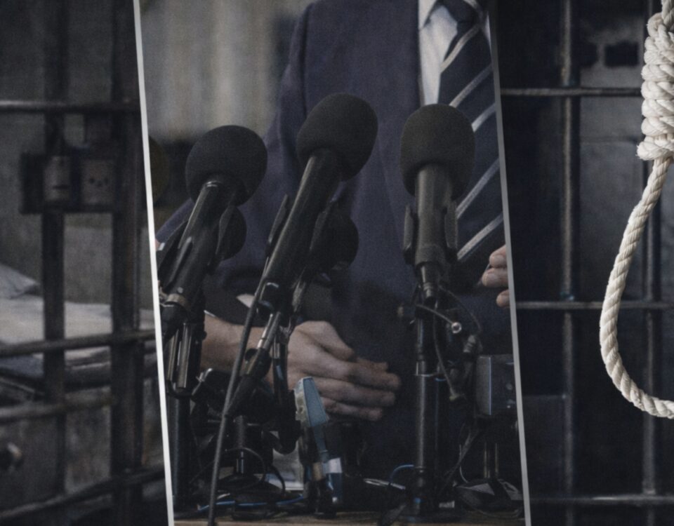 Samobójstwo Dawida Kosteckiego – powrót do sprawy, nowe wnioski i „nowy świadek” min