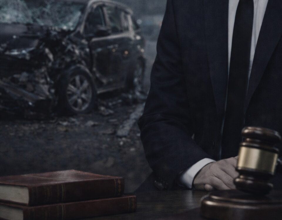 Adwokat od „trumny na kółkach” O co chodzi w sprawie i jaki jest prawomocny wyrok?