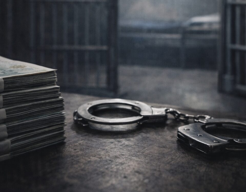 Uniewinnieniu „Skóry” - Proces o rekordowe odszkodowanie