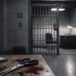 Zabójstwo psycholożki w Zakładzie Karnym w Rzeszowie w 2022