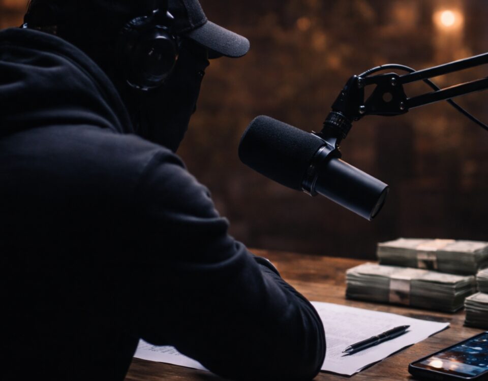 Żurnalista – kim jest, na czym zarabia i dlaczego znów jest o nim głośno